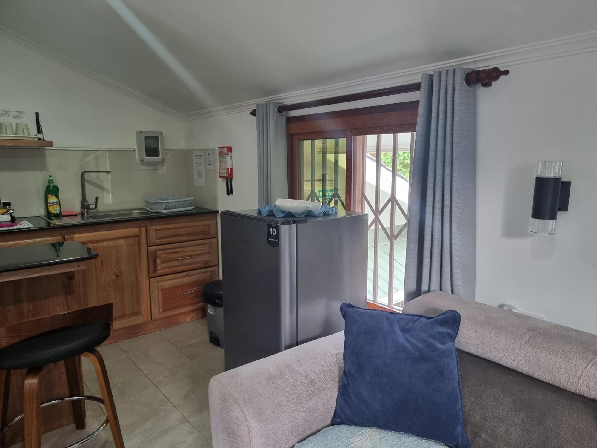 The Drake Seaside Apartment - Studio Bel Ombre Extérieur photo